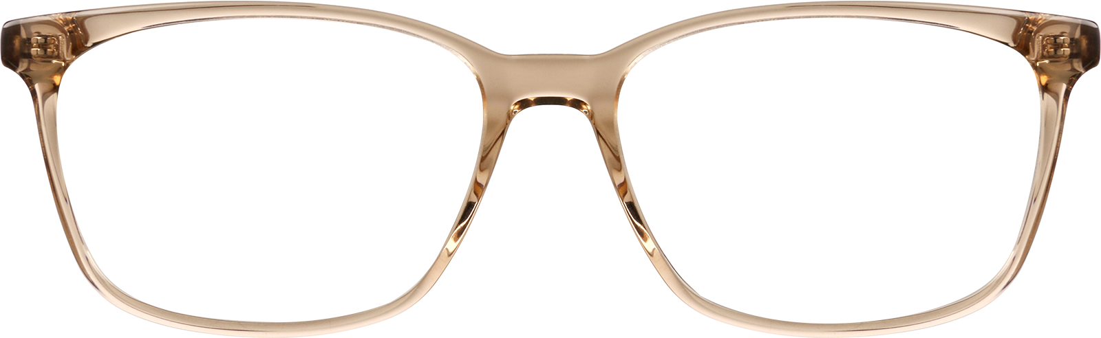 みみ❀　0405 Classic Tortoiseshell Rectangle Glasses #7822525 | Zenni Optical