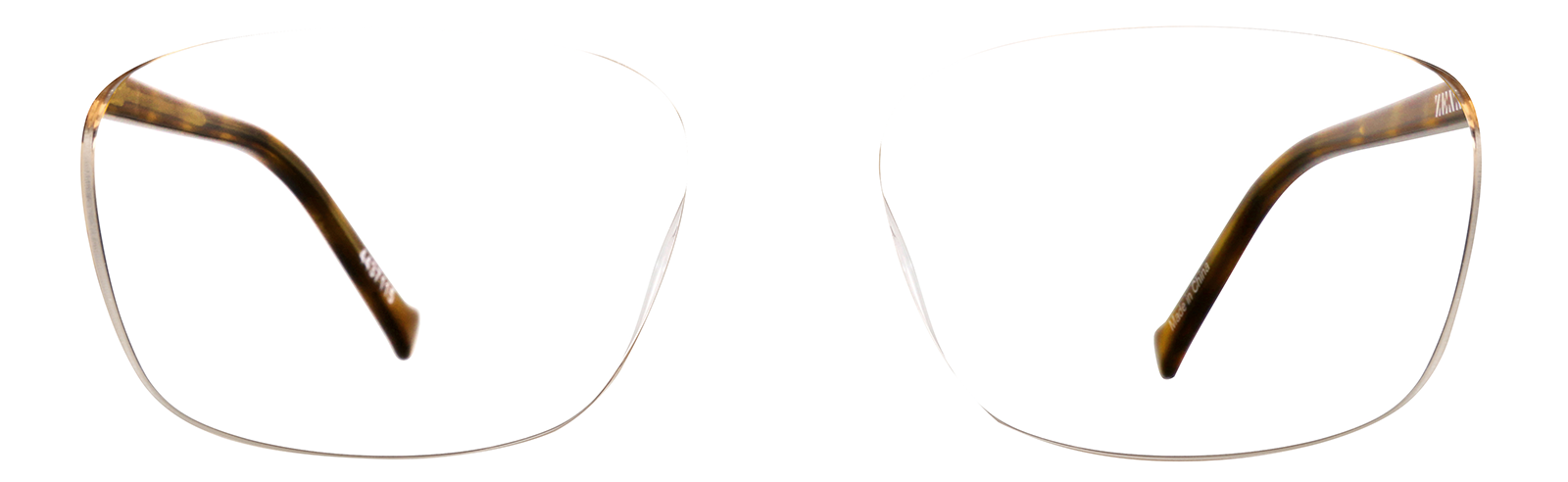 Brown Rectangle Glasses #4437115 | Zenni Optical Brown Rectangle Glasses #4437115 | Zenni Optical