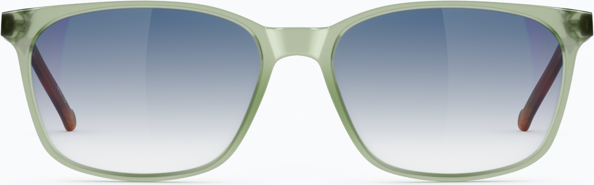 Image of Rectangle Glasses