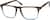 Angle view of Jetsetter 4437212 in Gray thumbnail