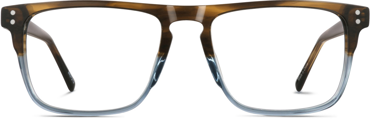 Gray Jetsetter Glasses