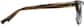 Side view of Jetsetter Glasses 4437212 in Gray thumbnail