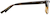 Side view of Jetsetter 4437215 in Brown thumbnail