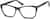 Angle view of Rectangle Glasses 4437321 in Galaxy thumbnail