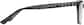 Side view of Rectangle Glasses 4437321 in Galaxy thumbnail