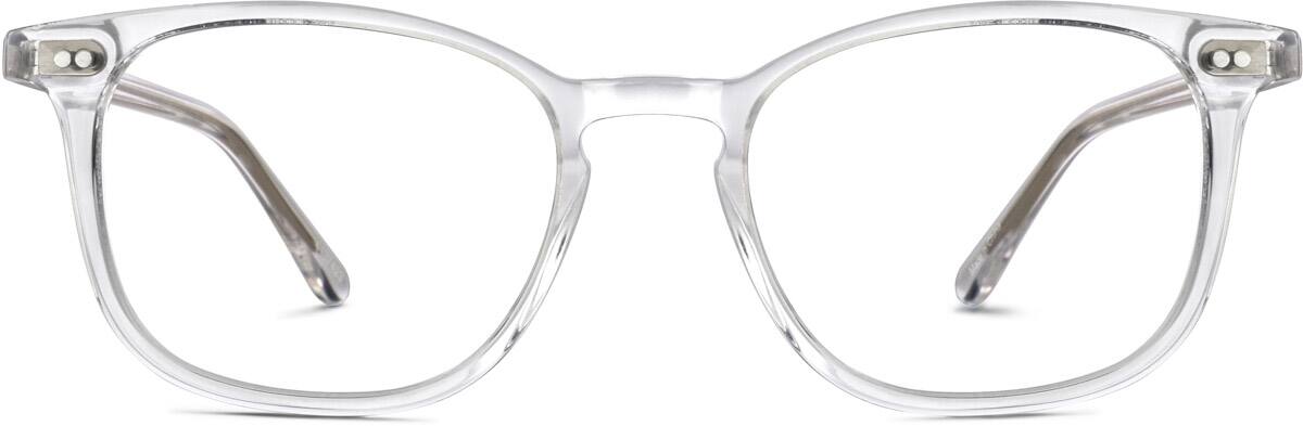 Square Glasses 44374