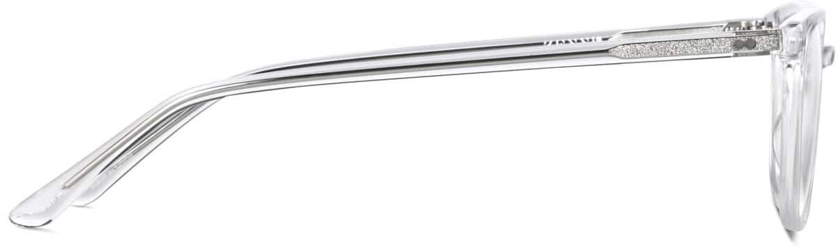 Square Glasses 44374