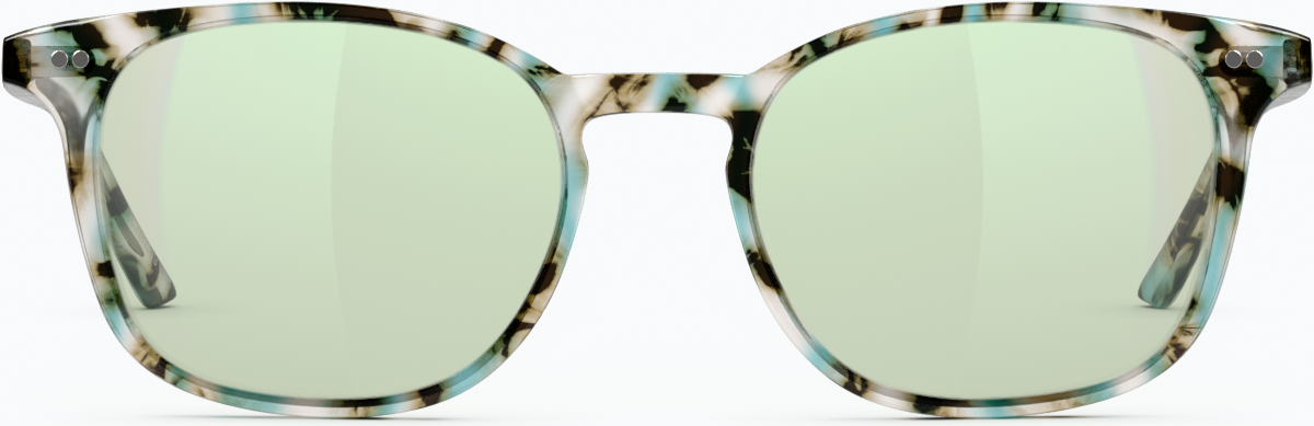 Image of Square Glasses thumbnail