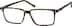Rectangle Glasses 4437725 in Tortoiseshell