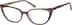 Cat-Eye Glasses 4437915 in Brown
