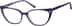 Cat-Eye Glasses 4437917 in Purple