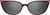 Image of Cat-Eye Glasses thumbnail