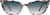 Image of Cat-Eye Glasses thumbnail