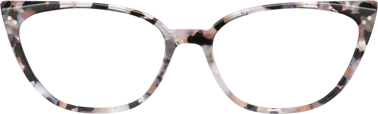 Pink Cat-Eye Glasses #4437919 | Zenni Optical Pink Cat-Eye Glasses #4437919 | Zenni Optical