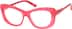Cat-Eye Glasses 4438119 in Candy