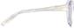 Side view of Cat-Eye Glasses 4438123 in Opal thumbnail