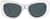 Image of Cat-Eye Glasses thumbnail