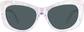 Image of Cat-Eye Glasses thumbnail