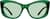 Image of Cat-Eye Glasses thumbnail