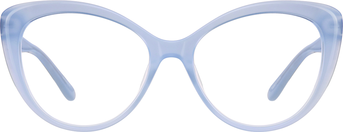 Universal Bridge Fit Glasses Low Bridge Fit Zenni Optical