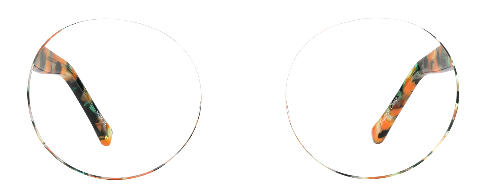 Order Page Zenni Optical