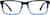 Front view of Sam I Am 4438416 in Blue thumbnail
