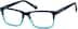 Sam I Am Glasses 4438424 in Teal