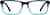 Front view of Sam I Am 4438424 in Teal thumbnail