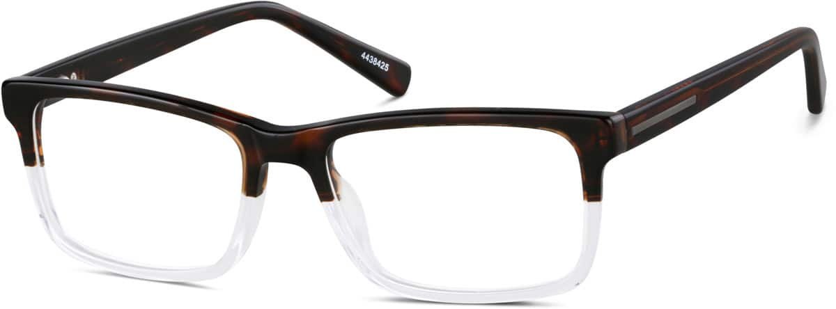 Angle view of Sam I Am 4438425 in Brown