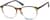 Angle view of Square Glasses 4438529 in Forest thumbnail