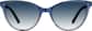 Image of Cat-Eye Glasses thumbnail