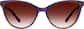 Image of Cat-Eye Glasses thumbnail