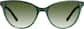 Image of Cat-Eye Glasses thumbnail