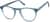 Angle view of Kids' Round Glasses 4439216 in Slate thumbnail