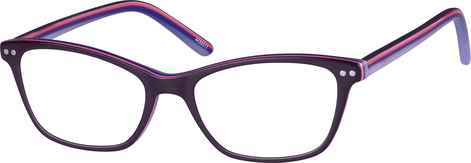 ❁⃘りんね❁⃘ Tortoiseshell RSVP Glasses #4432425 | Zenni Optical