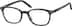 Kids' Rectangle Glasses 4439612 in Graphite