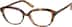 Oval Glasses 4439825 in Tortoiseshell