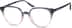 Round Glasses 4440112 in Ombre