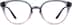 Round Glasses 4440112 in Ombre