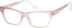Spark Kids' Cat-Eye Glasses 4440219 in Blush