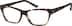 Spark Kids' Cat-Eye Glasses 4440225 in Tortoiseshell