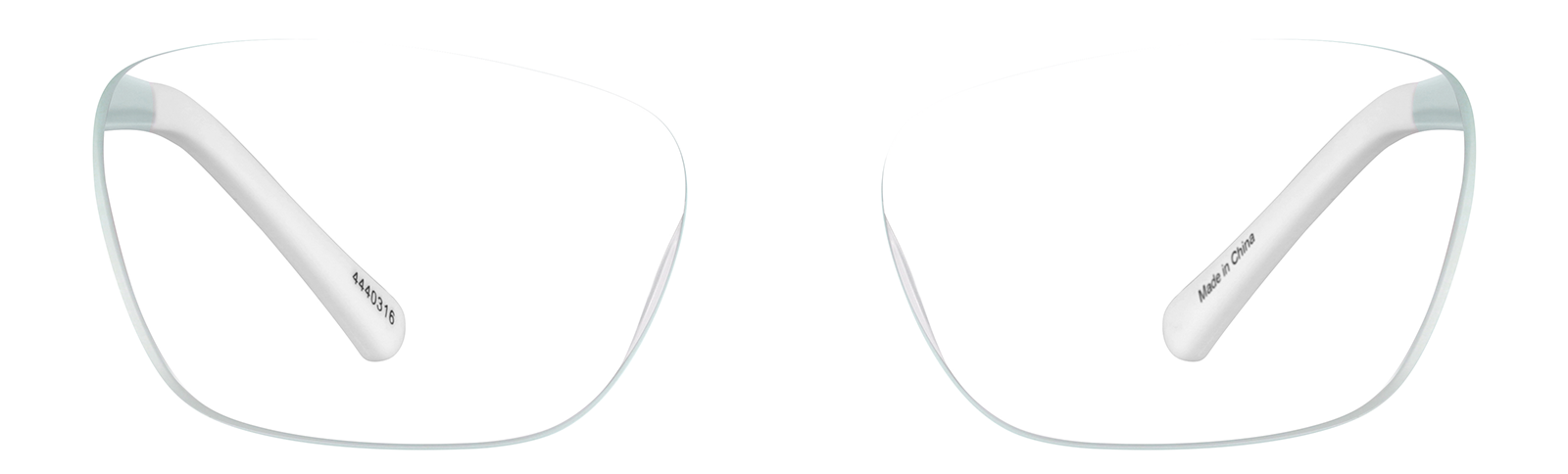 irisページ Berry Tortoiseshell Square Glasses #4417225 | Zenni Optical
