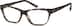 Spark Kids' Rectangle Glasses 4440325 in Tortoiseshell