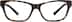 Spark Kids' Rectangle Glasses 4440325 in Tortoiseshell