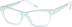 Spark Kids' Cat-Eye Glasses 4440416 in Sky