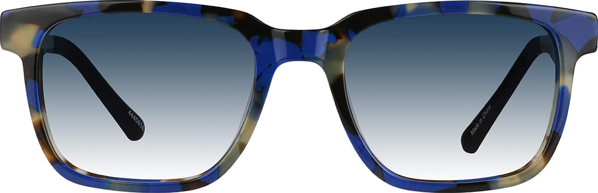 Image of Dare Kids' Square Glasses