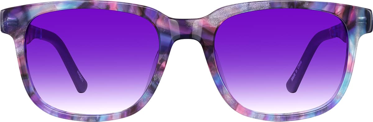 Image of Dare Kids' Square Glasses