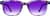 Image of Dare Kids' Square Glasses thumbnail