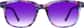 Image of Dare Kids' Square Glasses thumbnail