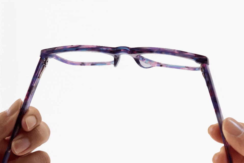 Image of Dare Kids' Square Glasses